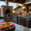 Outdoor Kitchen - Image 3