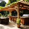 Outdoor Kitchen - Image 5
