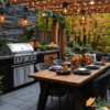 Outdoor Kitchen - Image 6