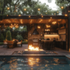 Outdoor Kitchen - Image 7