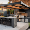 Outdoor Kitchen - Image 10