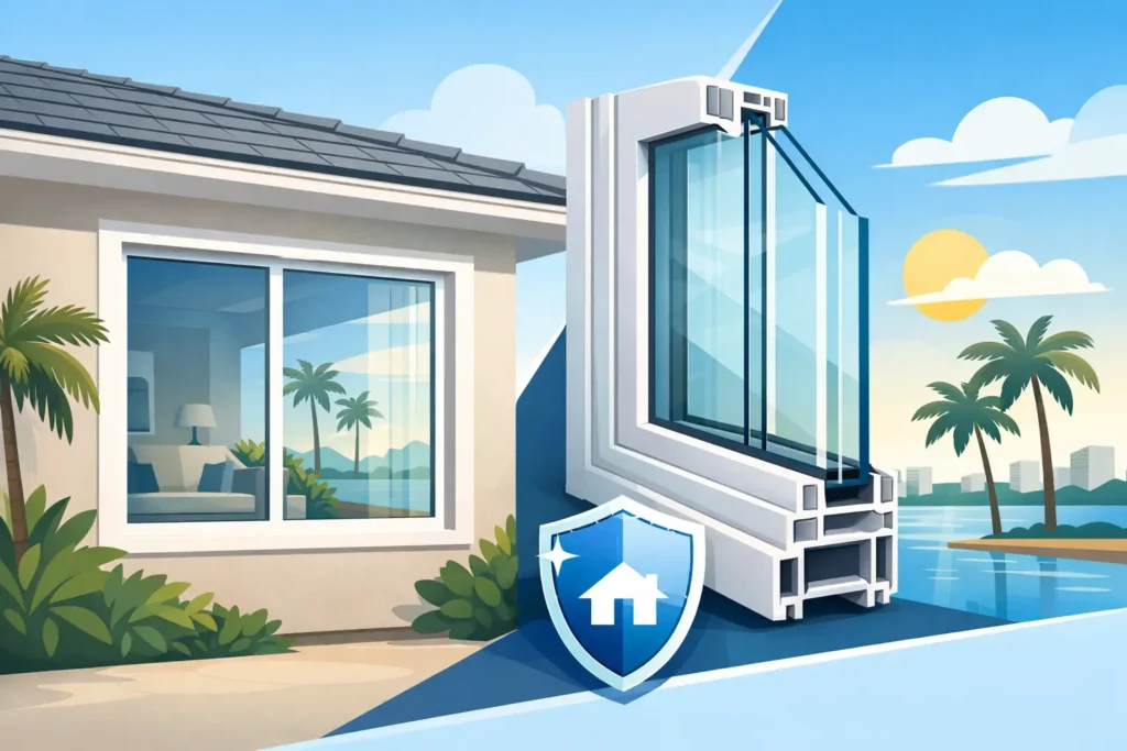 PGT Window Review for Florida Homes