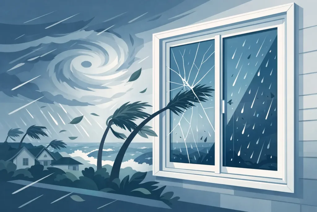 Best Windows for Hurricane Zones