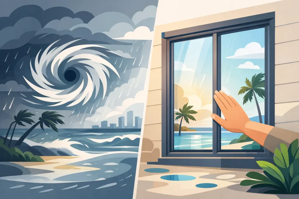 Hurricane Window Trends Florida Owners Should Watch