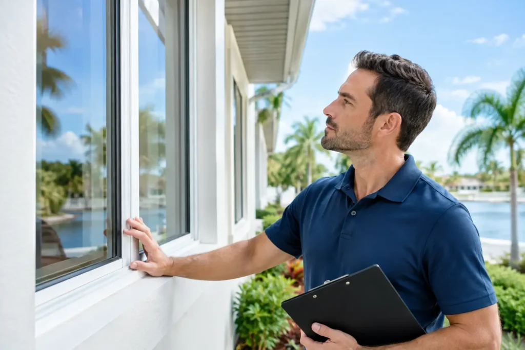 Impact Window Ratings Florida Homeowners Should Know