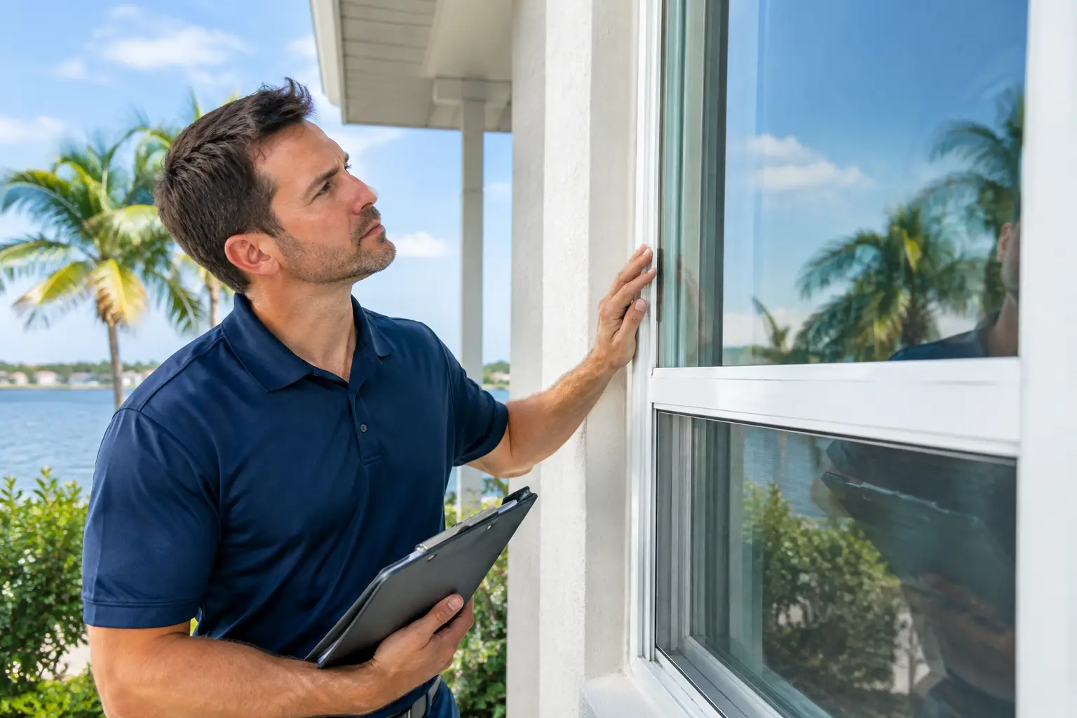 Top Signs Window Replacement Is Needed in Florida