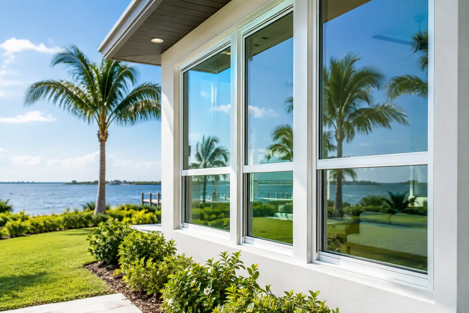 PGT Windows for Florida Homes Built to Last